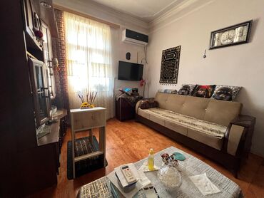 Köhnə tikili: Bakı, 2 otaqlı, Köhnə tikili, 70 kv. m — 6