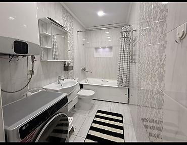 3 комнаты, 83 м², Нижний Джал (Джал-23) Элитка, 2 этаж