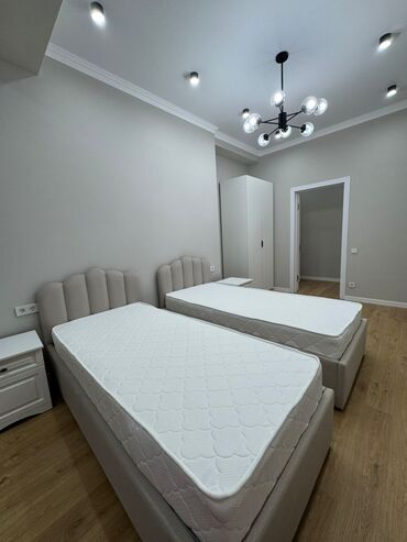 Продажа квартир: 3 комнаты, 80 м², Элитка, 15 этаж, Дизайнерский ремонт at lalafo.kg — 4 Продажа квартир: 3 комнаты, 80 м², Элитка, 15 этаж, Дизайнерский ремонт — 4