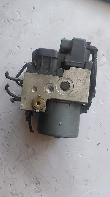 абс ауди: Блок ABS Audi 1998 г., Б/у, Оригинал, Япония — 1