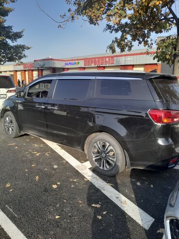 какие машины входят в комфорт яндекс такси в бишкеке: Kia Carnival: 2019 г., 2.2 л, Автомат, Дизель, Минивэн