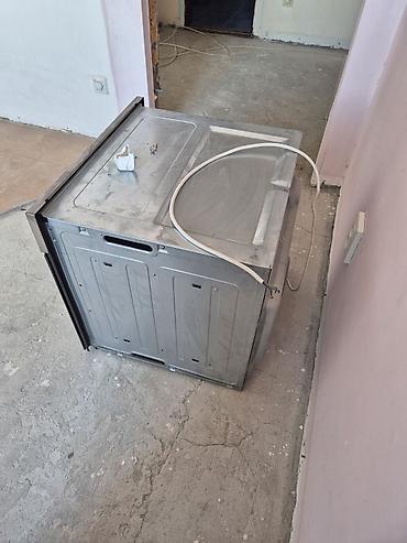 vestel: Духовка, Б/у, Самовывоз — 4