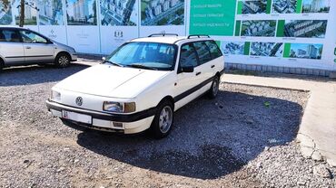 форд транзит зеркало: Volkswagen Passat Variant: 1991 г., 2 л, Механика, Бензин, Универсал