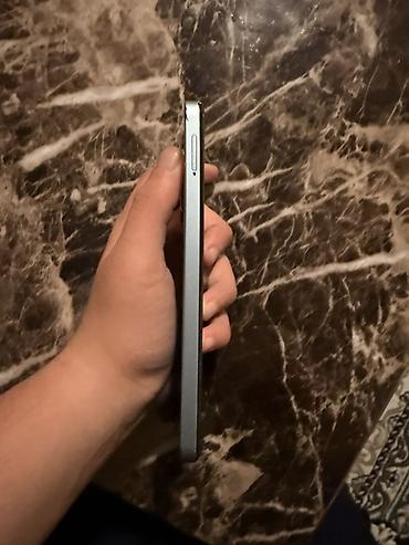 çakma iphone 14 pro max: Redmi 64 GB, rəng - Mavi, Sensor — 4