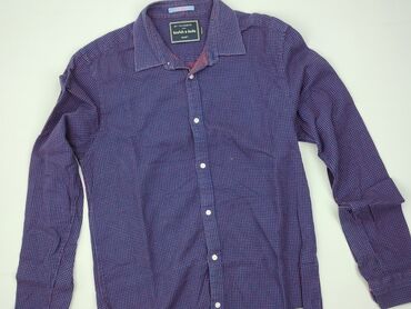 Shirt for men, M (EU 38), Scotch & Soda, condition - Perfect