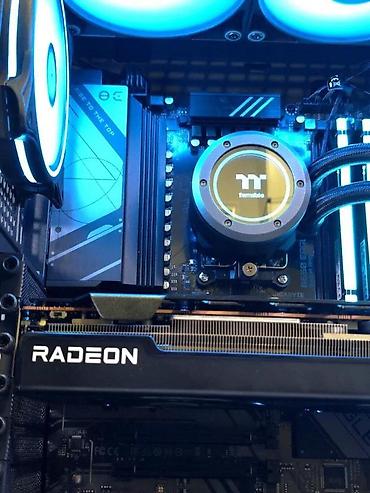 Desktop računari i radne stanice: 💻 Ryzen 7 7800X3D / RX 7800 XT / B650 / 64GB / 1TB – SM004PC 🚀 ✨ — 13