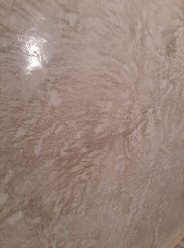 Malyar işləri: 1. Sökülmə işləri 2. Hər növ kobud işlərin görülməsi (beton işləri — 15