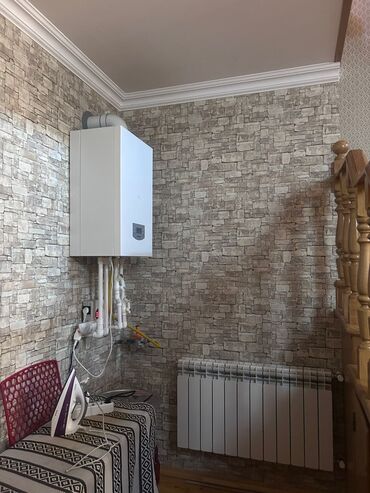 Həyət evləri və villaların satışı: 5 otaqlı, 220 kv. m, Kredit yoxdur, Yeni təmirli — 12