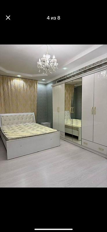 Продажа квартир: 3 комнаты, 82 м², Элитка — 3