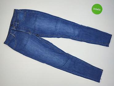 celine top: Calzedonia, Jeansy damskie, rozmiar S — 2