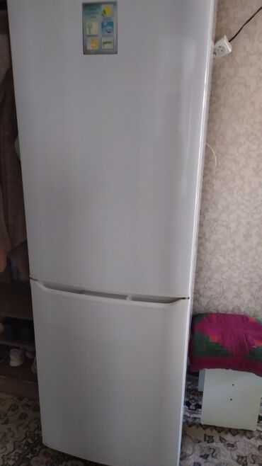 переносной холодильник: Холодильник Pozis, Б/у, Двухкамерный, 60 * 2 *
