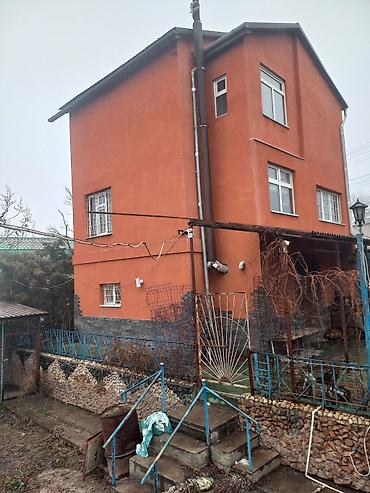 Продажа коттеджей и домов: Продаю дом - находится в дачном кооперативе Горный ветерок ( Таштар - — 3