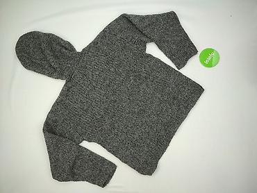 renee bluzy: Zara, Bluza z kapturem damska, rozmiar L — 3