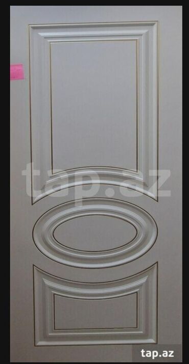 Otaq qapıları: Yeni Otaq qapısı 90x205 sm Zəmanətli, Ödənişli quraşdırma, Ödənişli çatdırılma, Rayonlara çatdırılma -da lalafo.az — 7 Otaq qapıları: Yeni Otaq qapısı 90x205 sm Zəmanətli, Ödənişli quraşdırma, Ödənişli çatdırılma, Rayonlara çatdırılma — 7