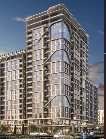 продаю в связи переездом: Строится, 3 комнаты, 76 м²