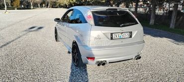 Ford: Ford Focus: 1.6 l. | 2003 έ. 180000 km. Χάτσμπακ — 9