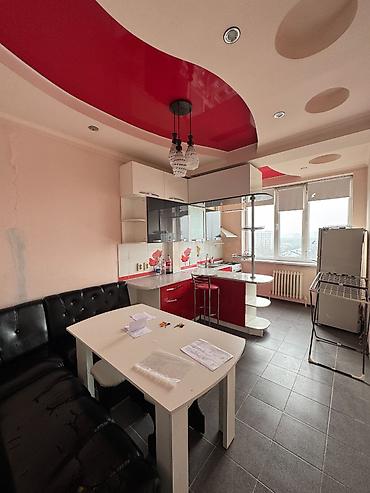 Долгосрочная аренда квартир: 1 комната, Агентство недвижимости — 6