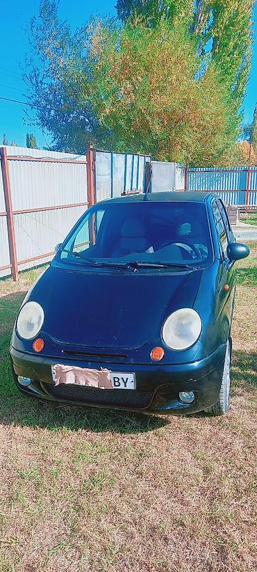 матиз тарпеда: Daewoo Matiz: 2010 г., 0.8 л, Механика, Бензин, Хэтчбэк — 3