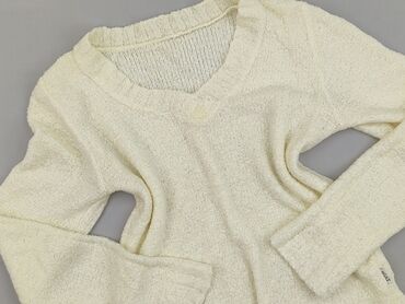 Sweter damski, rozmiar S