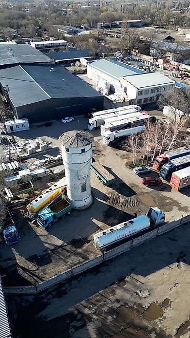 Земельные участки: 180 соток, Для бизнеса, Тех паспорт, Красная книга, Договор купли-продажи — 2