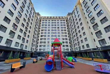 Продажа квартир: 4 комнаты, 113 м², Элитка, 2 этаж, Дизайнерский ремонт — 9