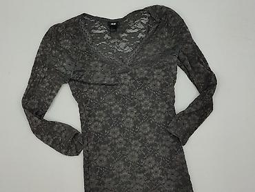 kurtka skora: H&M, Sukienka damska, rozmiar S — 1