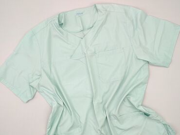 Women's blouse, size L