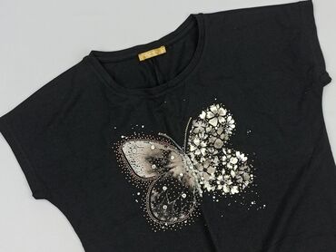 alexander mcqueen t shirty: T-shirt damski, rozmiar M