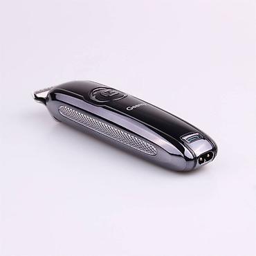 Trimmerlər və saç qırxan maşınlar: Saç qırxan maşın, Geemy, Yeni, Pulsuz çatdırılma, Ödənişli çatdırılma, Rayonlara çatdırılma — 8