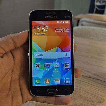 Galaxy J core prime 8ГБ

Все работает как звонилка подойдет