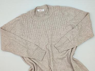 janina stretch: J&X, Sweter damski, rozmiar L — 1