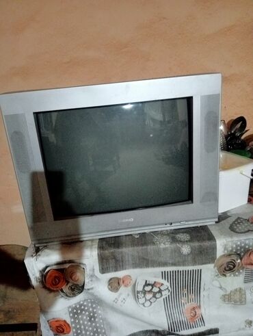 yeni ramana: Yeni Televizor Pulsuz çatdırılma
