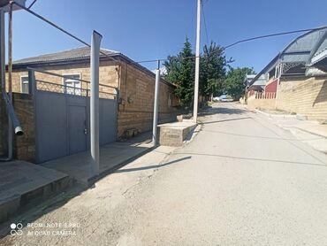 Kondisionerlər: 7 otaqlı, 180 kv. m, Kredit var, Orta təmir