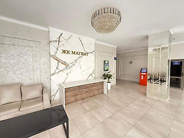 Продажа квартир: 3 комнаты, 98 м², Элитка, 3 этаж — 3