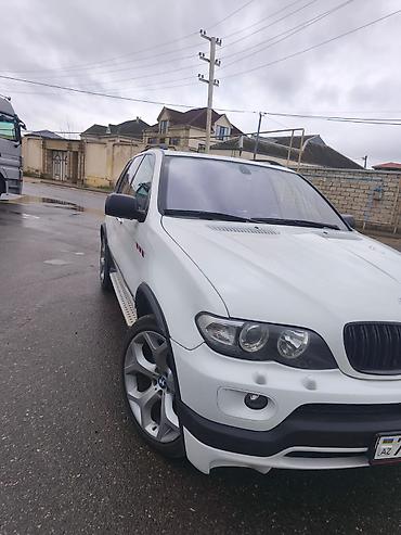 bmw x3 xdrive35i at: BMW X5: 4.8 l | Ofrouder/SUV — 9