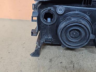 Передние фары: Передняя левая фара Citroen 1999 г., Б/у, Оригинал, Германия — 7