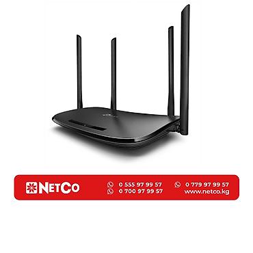 fire: Модем TP-Link Archer VR300, до 300 Мбит на 2.4 ГГц, до 867 Мбит/с на 5 — 1