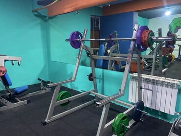 Qantellər: Qantellər, İşlənmiş — 1