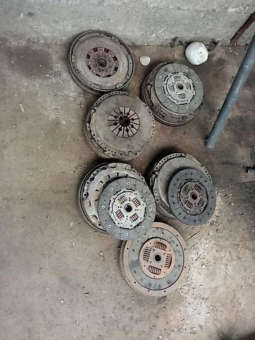 Тормозные диски: Запчасти!!!на спринтер',тдисди привозные из — 3