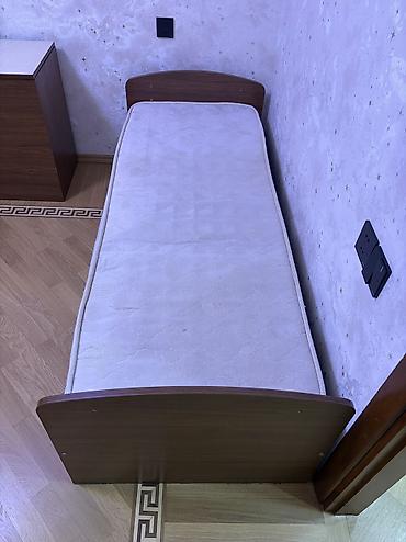 Çarpayılar: 🛏️ GAUTIER birnəfərlik çarpayı matrassiz Orijinal GAUTIER birnəfərlik — 4