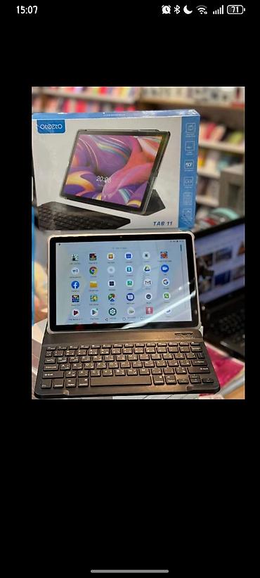 oteeto tab 11 pro отзывы: Oreeto TAB 11 planşet Xüsusiyyətlər: - Ekran: Şüşə qoruyuculu — 6