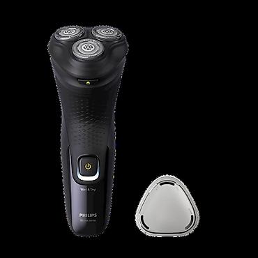 №: 8412 Məhsulun adı: Elektrik ülgüc Philips X3021/00 Brend: Philips