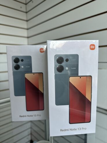 продам xiaomi: Xiaomi, 13 Pro, Новый, 256 ГБ, В рассрочку, 2 SIM