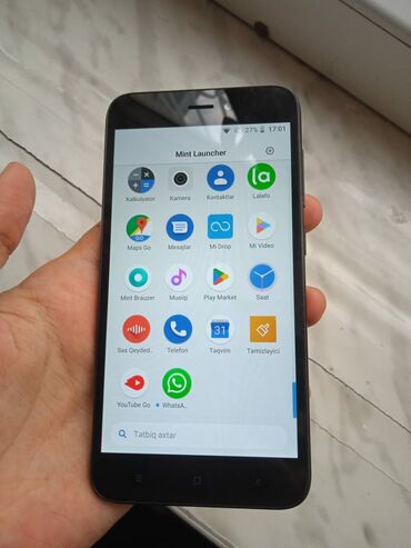 redmi ikinci el telefon fiyatları: Xiaomi Redmi Go