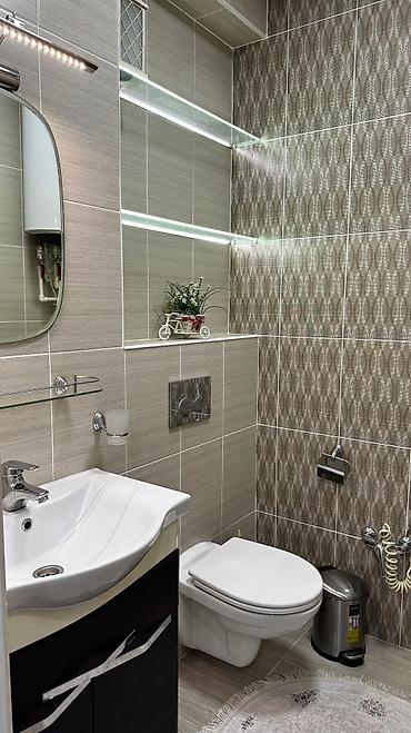 Продажа квартир: 2 комнаты, 64 м², Элитка, 8 этаж, Дизайнерский ремонт at lalafo.kg — 8 Продажа квартир: 2 комнаты, 64 м², Элитка, 8 этаж, Дизайнерский ремонт — 8