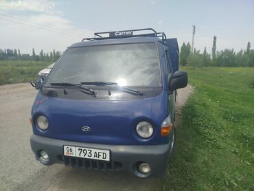 шины и диски на хундай портер: Hyundai Porter: 2003 г., 2.6 л, Механика, Дизель, Универсал