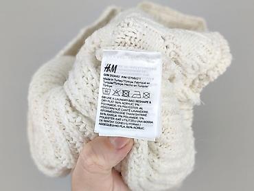 cekiny hm: H&M Divided, Kardigan damski, rozmiar L — 4