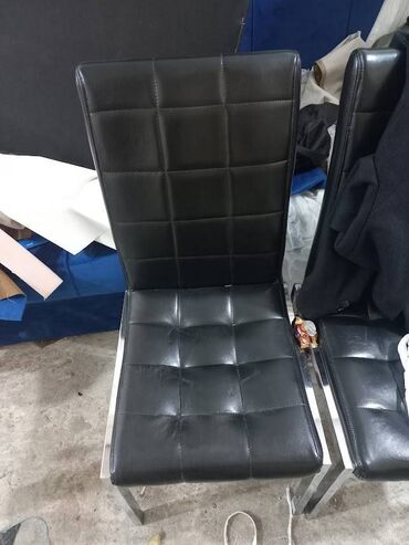 Stullar: Hörmətli müştəri, stullarınızı yalnız təmir etmirik – onlara yeni — 9