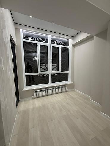 Продажа квартир: 1 комната, 51 м², Элитка, 8 этаж, Евроремонт — 7