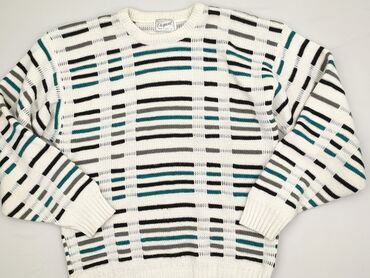 Women's Clothing: Women`s sweater, size L (EU 40)